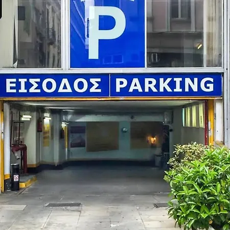 Syntegma studio next to Ermou street-3