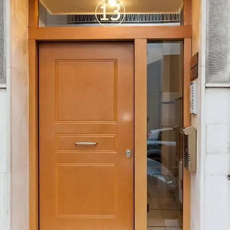 Luxury Apartment In Central Kolonaki-2