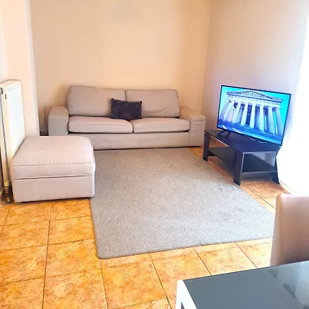 Horizon Apartment Athens Near To Acropolis, Sea & Subway-2