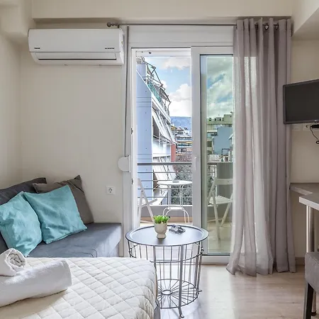 Elvita Apartments 3-2