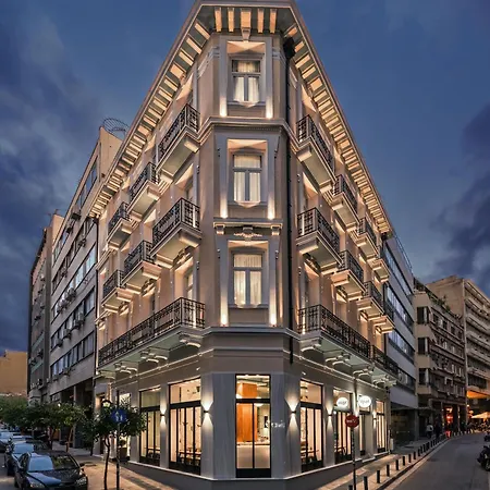 Praxitelous Luxury Suites-3