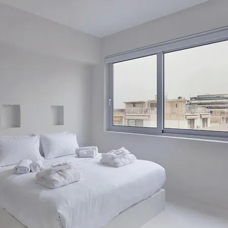 Athens Penthouse-2