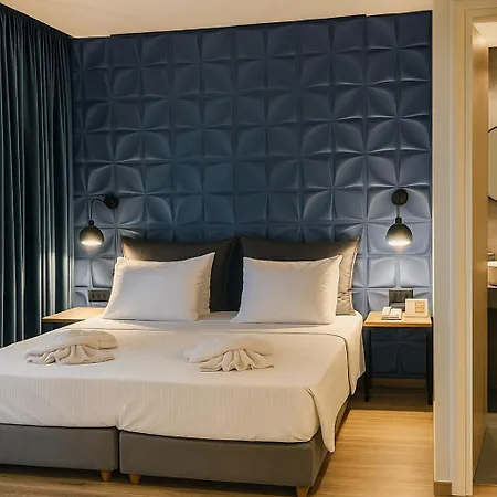 Athens Coast Hotel-2