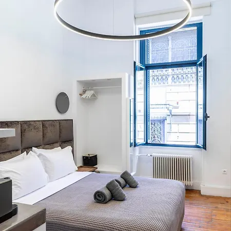 Art Pantheon - Suites & Apartments-2