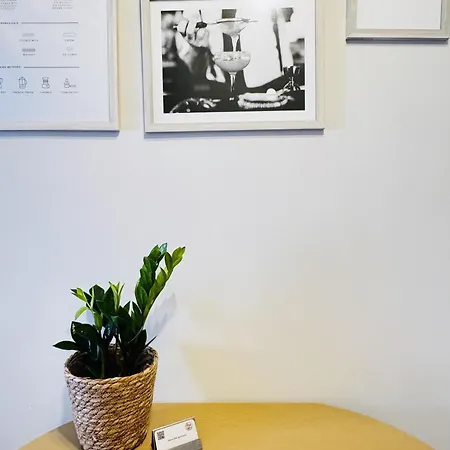 Athens F&K Boutique Apartment-2