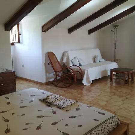 Stamatina'S House-3