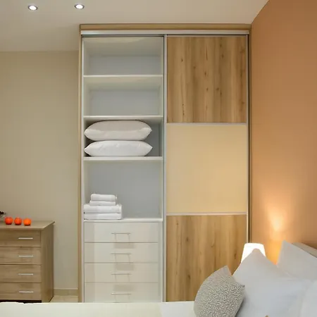 Alimos Modern Retreat, Near The Beach-3