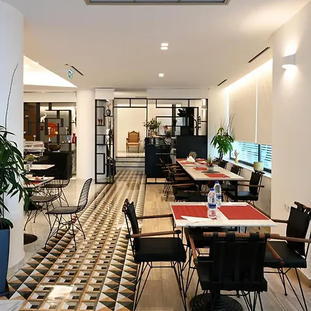 Urban Core Residence-3