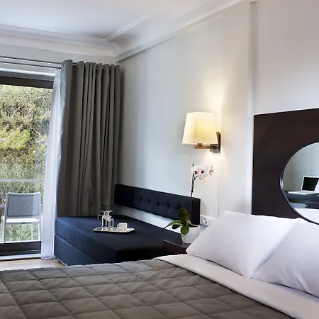 Acropolis Hill Hotel-3