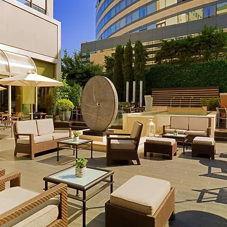 Athens Marriott Hotel-2