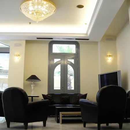 Hotel Rio Athens-3