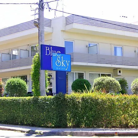 Blue Sky-3