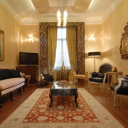 Acropolis Museum Boutique Hotel-2