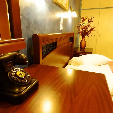 Pergamos Hotel-3