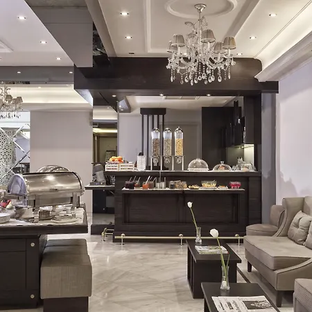 Ava Hotel And Suites-3