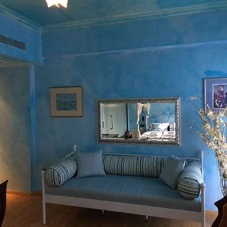 Anastazia Luxury Suites & Spa-2