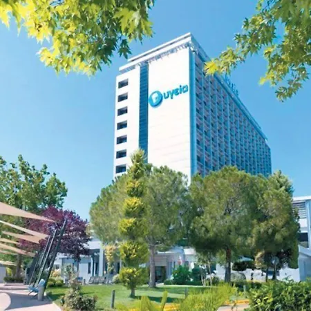 Anastazia Luxury Suites & Spa-3