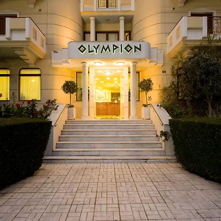 Olympion-3