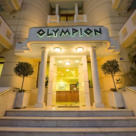 Olympion-2