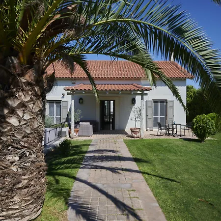 Varaba Country House-2