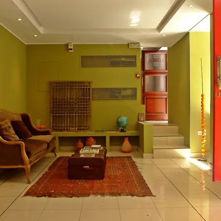 Semeli Hotel-2
