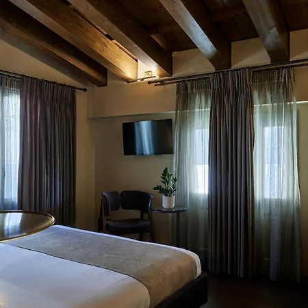 Athens 1890 Hotel & Spa (Adults Only)-2