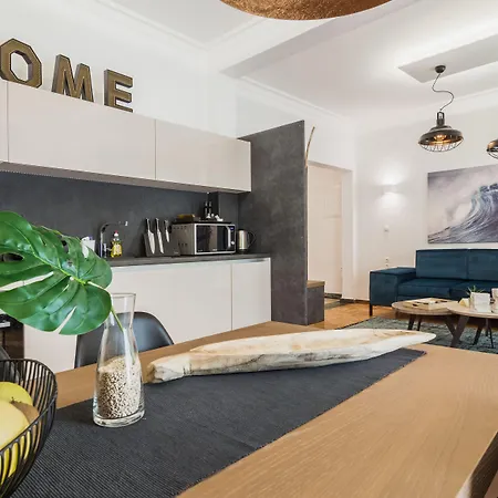 Acropolis Executive Suite-3
