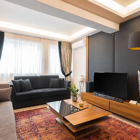 Acropolis Boutique Residence-2