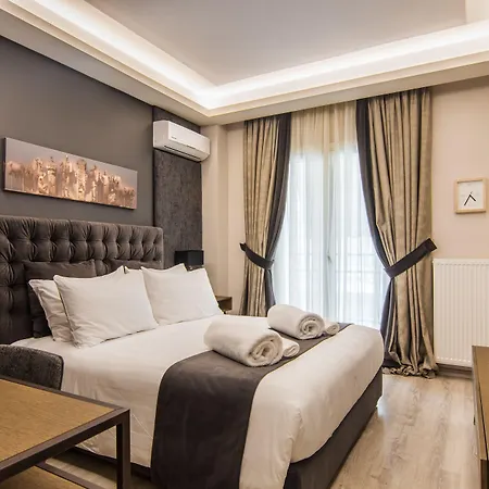 Acropolis Elegant Apartment-3