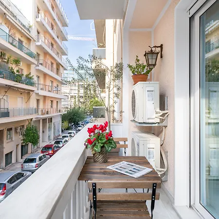 Athens Squared Apartments-2