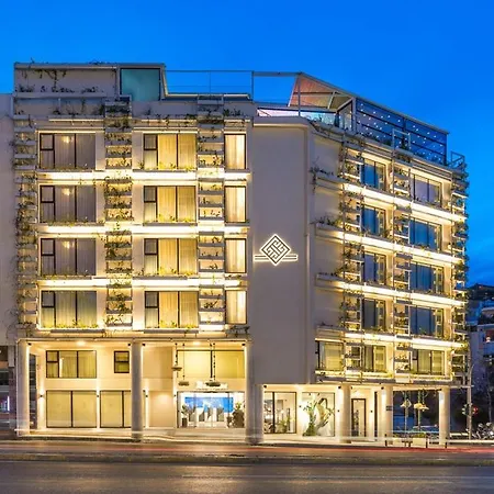 The Athenaeum Luxury Hotel-3