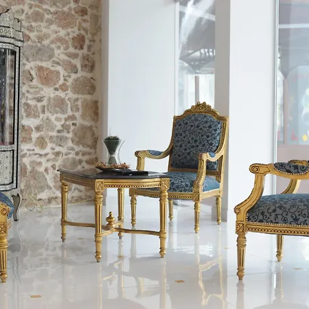 Acropolian Spirit Boutique Hotel-2