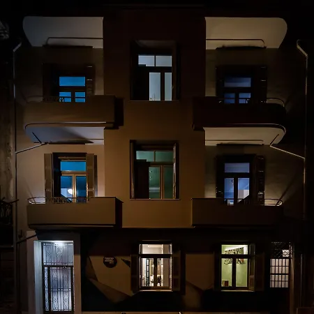 Nubian Hostel-2