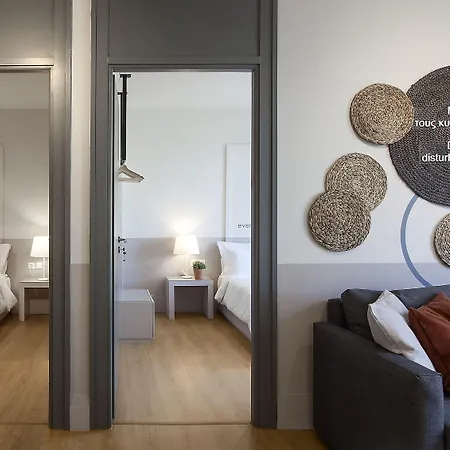 Great Living Apartments-3