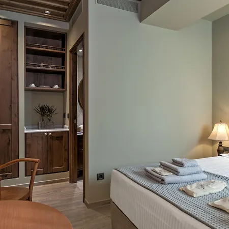 Estia Boutique Apartments-3