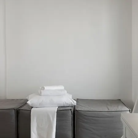 Athens View Loft - 06-2