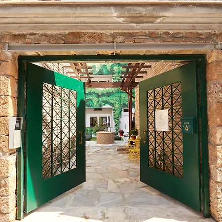 Athenian Residences-2