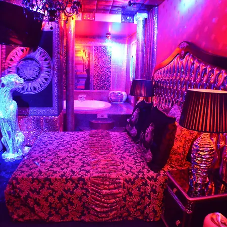 Lida Hotel (Adults Only)-3