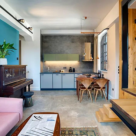 The Foundry Suites-2