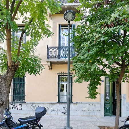 The Athens History-2