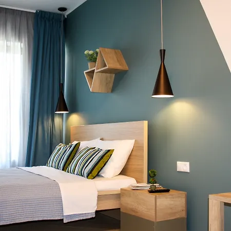 Dynasta Central Suites-2
