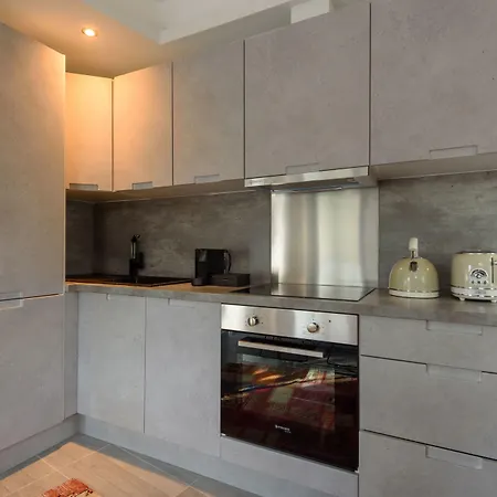 Fos Residential Apartments-2