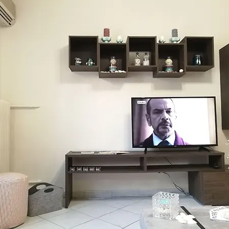 Pisces - City Center Apartment-2