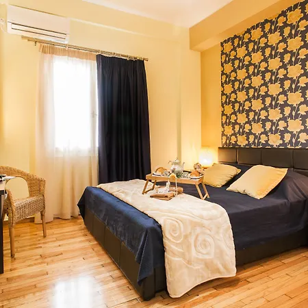 Central Quiet Safe Apartment-3