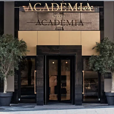 Academias Hotel, Autograph Collection-3