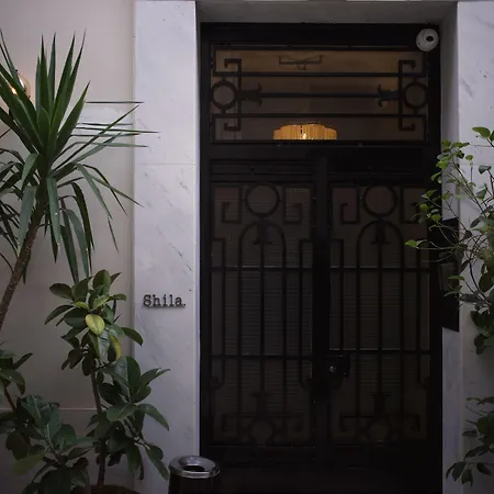 Shila Athens-2