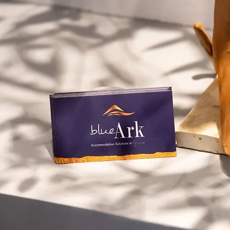 Blue Ark Lavish Sauna Suite-3