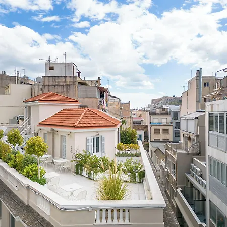 Belle Epoque Suites-2