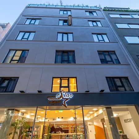 Athens Starlight Hotel-2