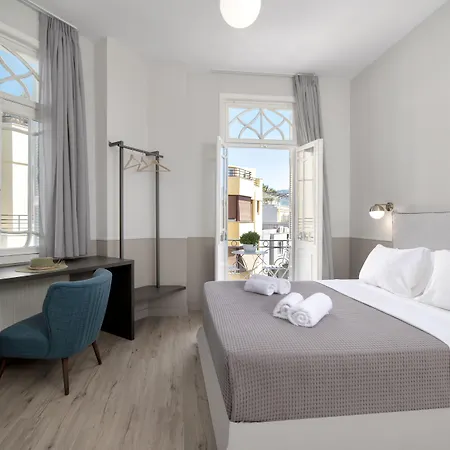 Plaka Arch Suites-2